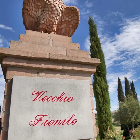 Appartamento Il Vecchio Fienile