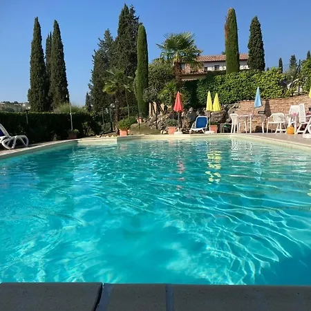 Appartement Il Vecchio Fienile