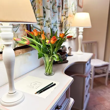 Il Vecchio Fienile Appartement San Gimignano