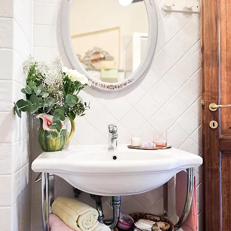 Il Vecchio Fienile *