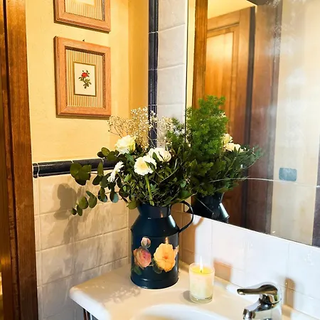 Appartement Il Vecchio Fienile