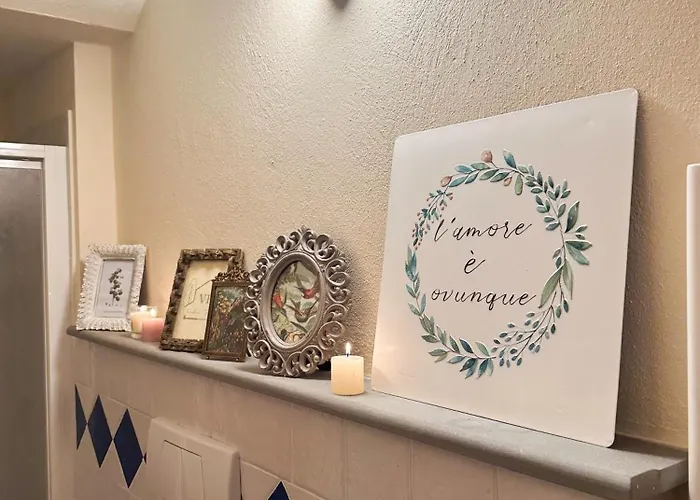 Il Vecchio Fienile * 산지미냐노