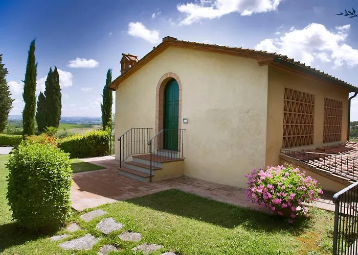 Il Vecchio Fienile * 산지미냐노