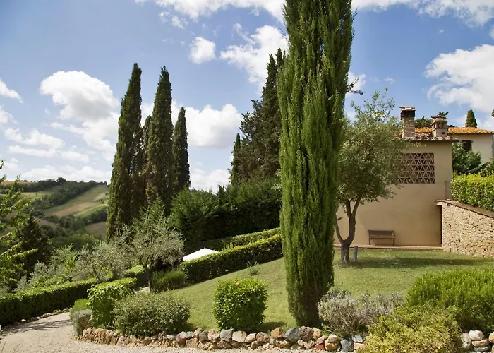 Il Vecchio Fienile *