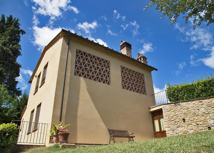 Il Vecchio Fienile *