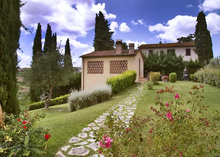 Il Vecchio Fienile *