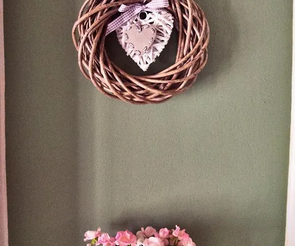 Il Vecchio Fienile 산지미냐노