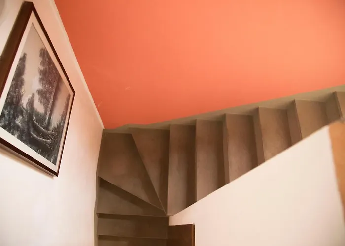 Il Vecchio Fienile * 산지미냐노